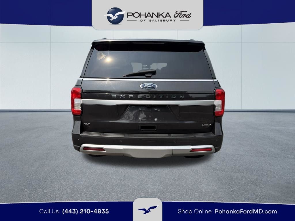 2023 Ford Expedition Max XLT