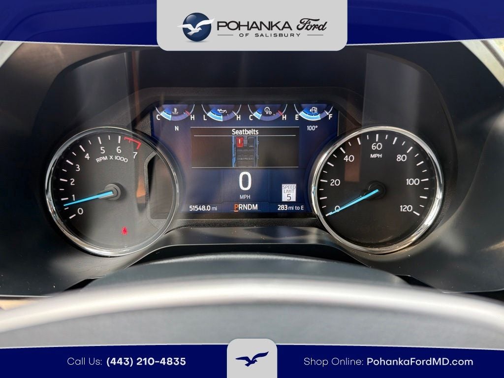 2023 Ford Expedition Max XLT