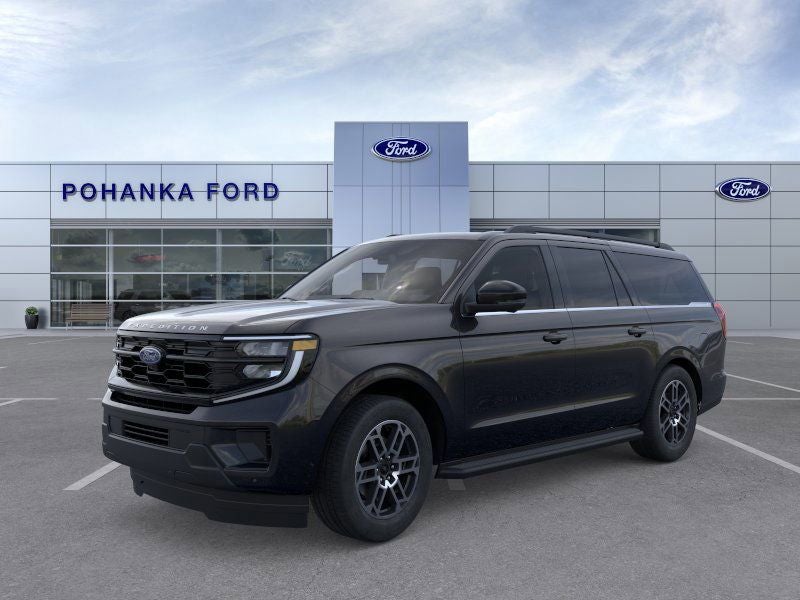 2026 Ford Expedition MAX