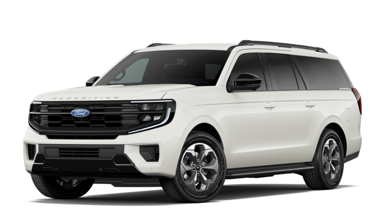 2027 Ford Expedition Max