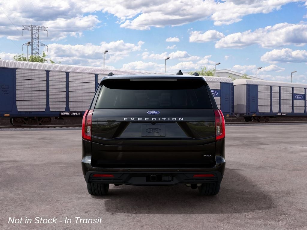 2027 Ford Expedition Max Active