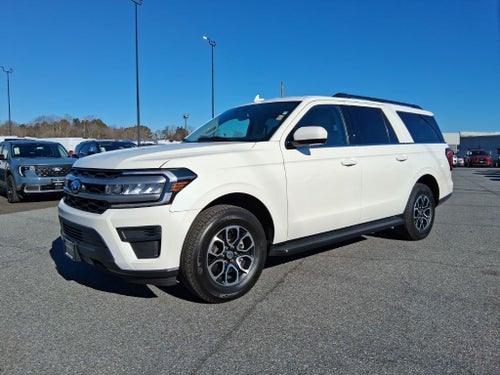 2023 Ford Expedition Max XLT