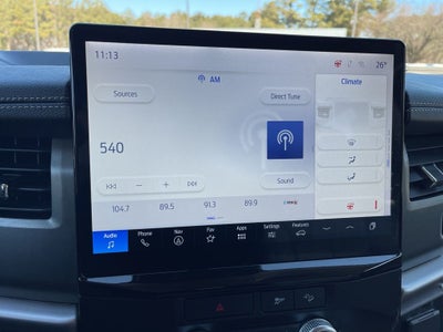 2023 Ford Expedition Max XLT