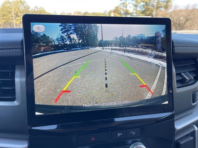 2023 Ford Expedition Max XLT