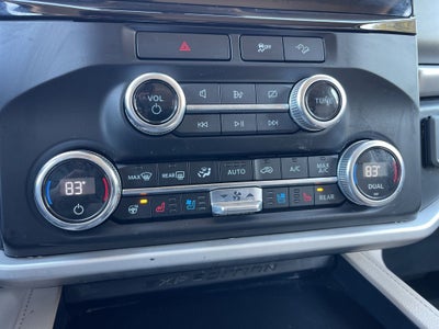 2023 Ford Expedition Max XLT