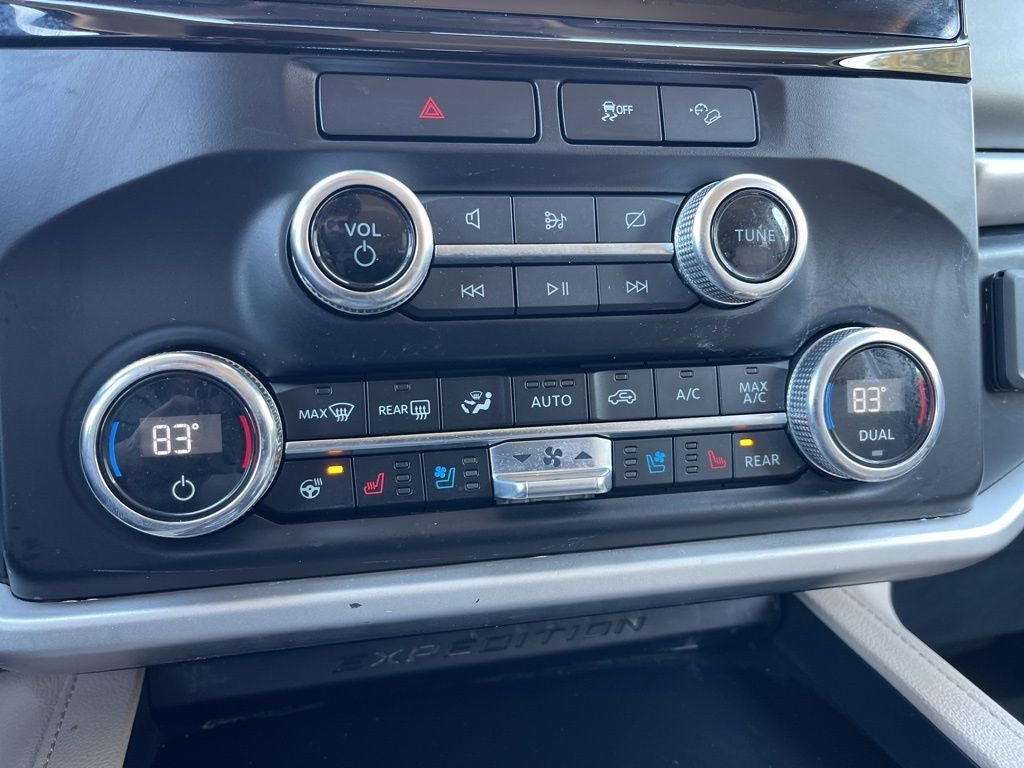 2023 Ford Expedition Max XLT