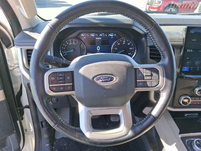 2023 Ford Expedition Max XLT
