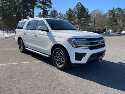 2023 Ford Expedition Max XLT