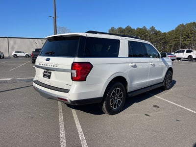 2023 Ford Expedition Max XLT
