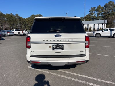 2023 Ford Expedition Max XLT