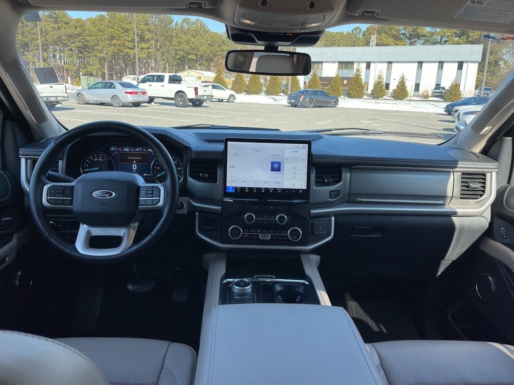 2023 Ford Expedition Max XLT