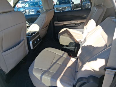 2023 Ford Expedition Max XLT