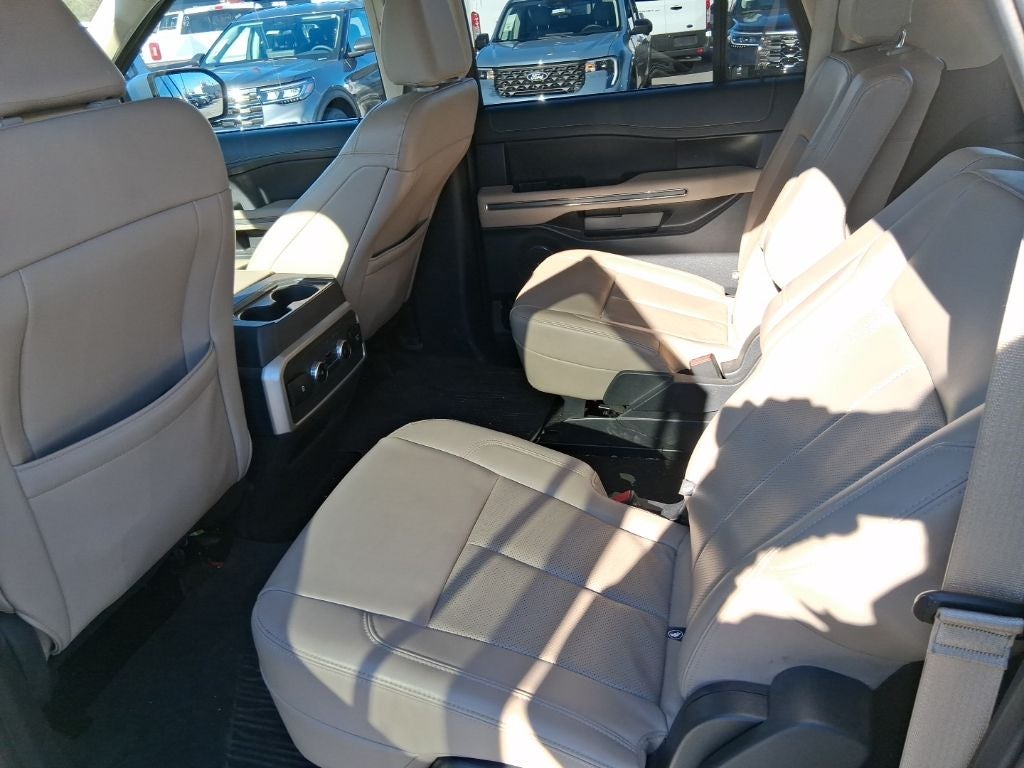 2023 Ford Expedition Max XLT