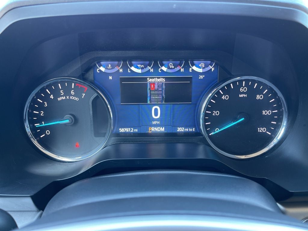 2023 Ford Expedition Max XLT