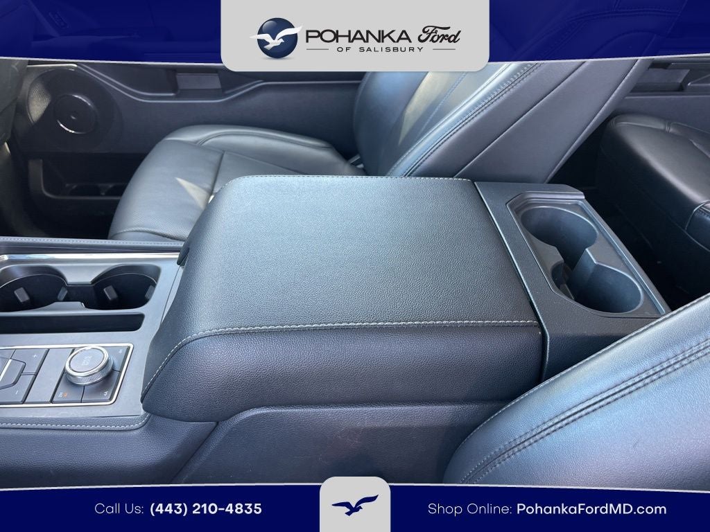 2024 Ford Expedition Max XLT