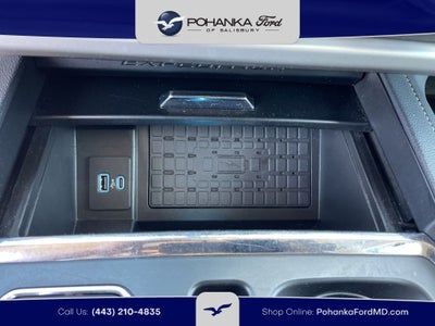 2024 Ford Expedition Max XLT