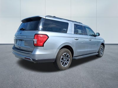 2024 Ford Expedition Max XLT