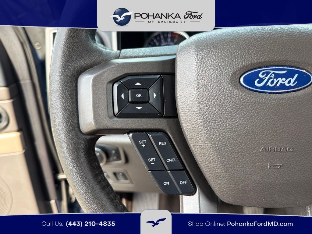 2018 Ford Expedition Max XLT