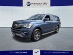 2018 Ford Expedition Max XLT
