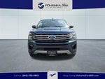 2018 Ford Expedition Max XLT