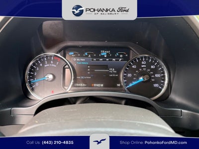 2018 Ford Expedition Max XLT