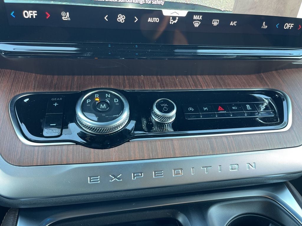 2026 Ford Expedition Max King Ranch