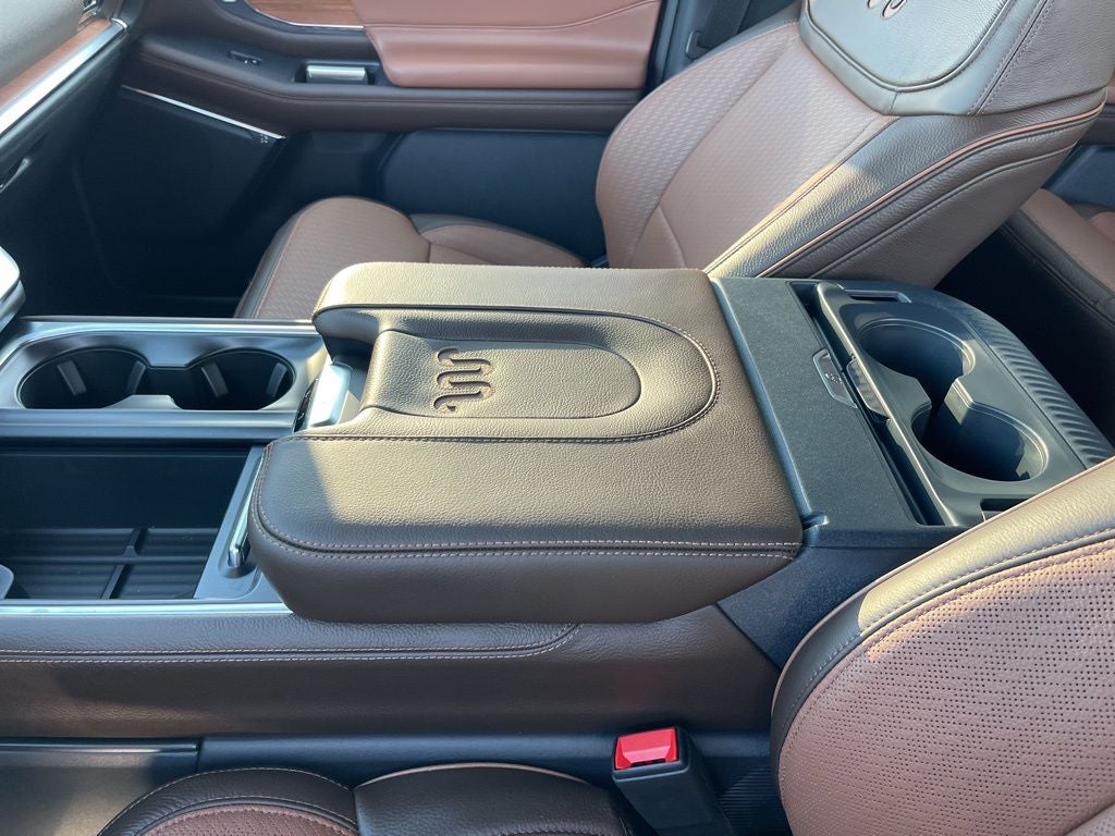 2026 Ford Expedition Max King Ranch