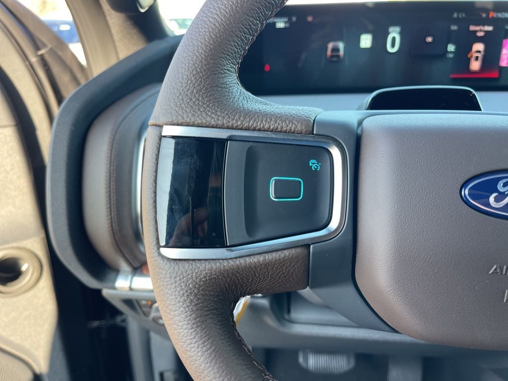 2026 Ford Expedition Max King Ranch