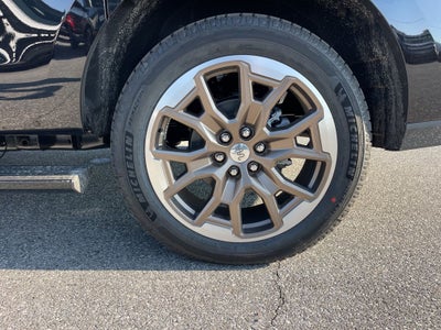 2026 Ford Expedition Max King Ranch