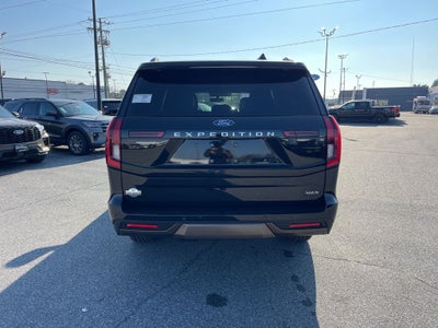 2026 Ford Expedition Max King Ranch