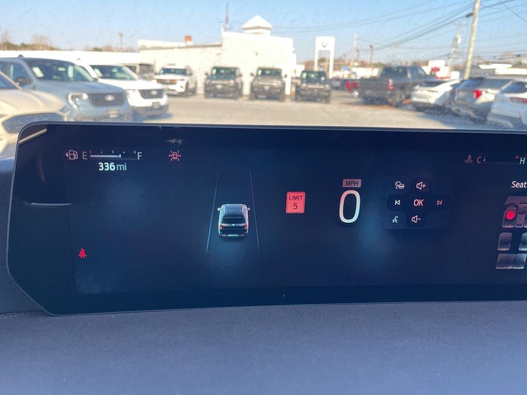 2026 Ford Expedition Max King Ranch