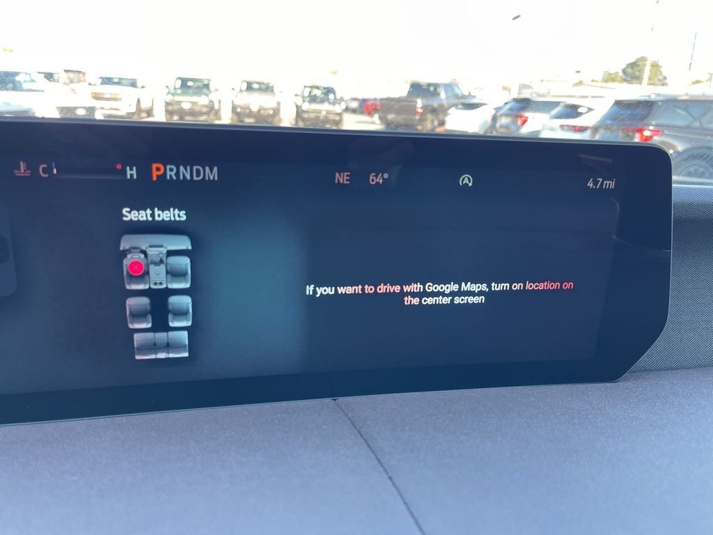 2026 Ford Expedition Max King Ranch