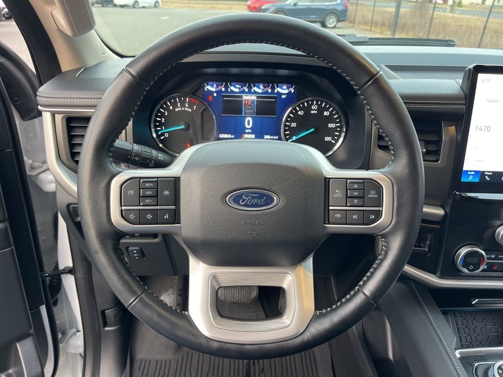 2024 Ford Expedition XLT