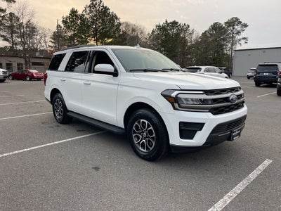 2024 Ford Expedition XLT