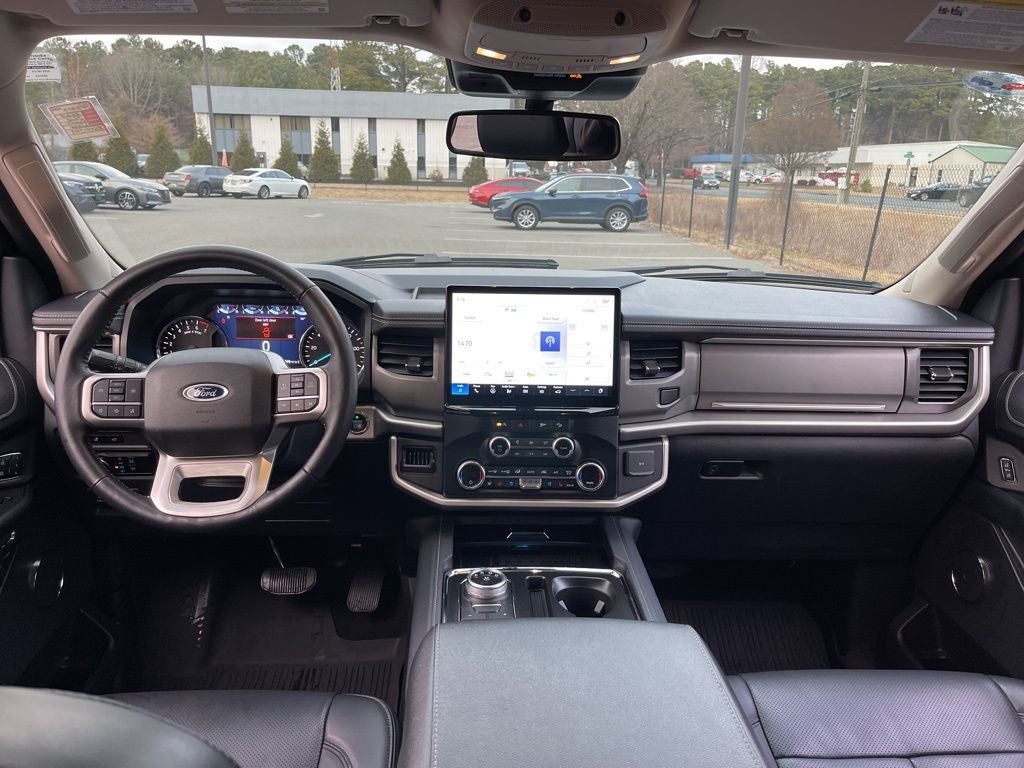 2024 Ford Expedition XLT