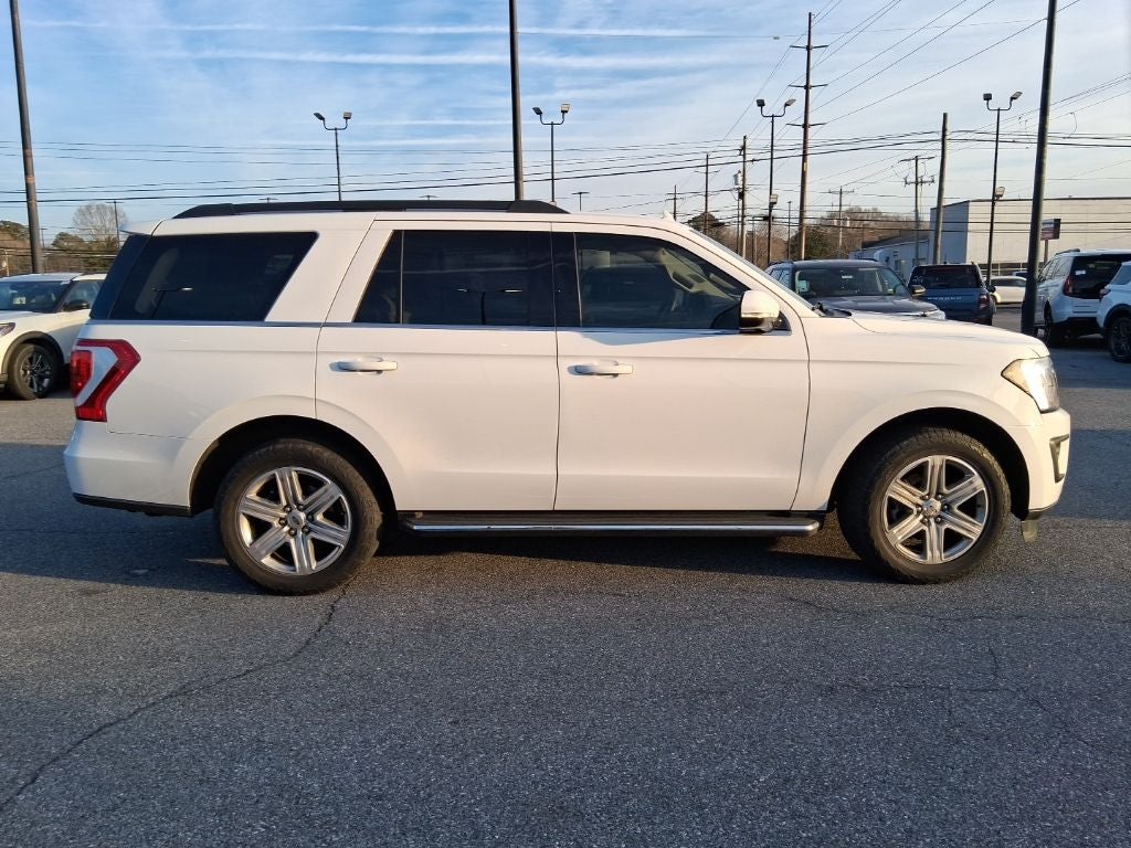 2020 Ford Expedition XLT