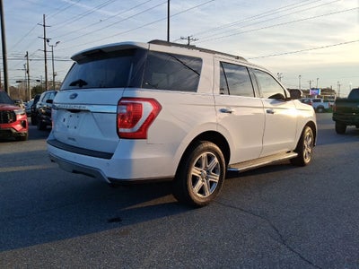 2020 Ford Expedition XLT
