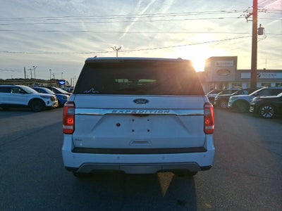 2020 Ford Expedition XLT