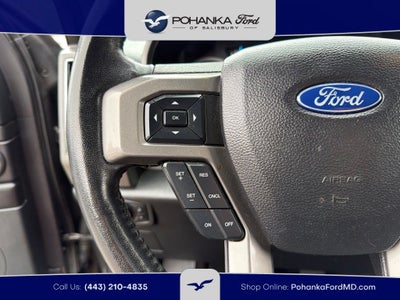 2021 Ford Expedition XLT