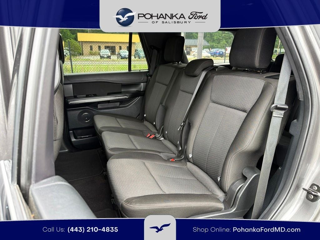 2021 Ford Expedition XLT