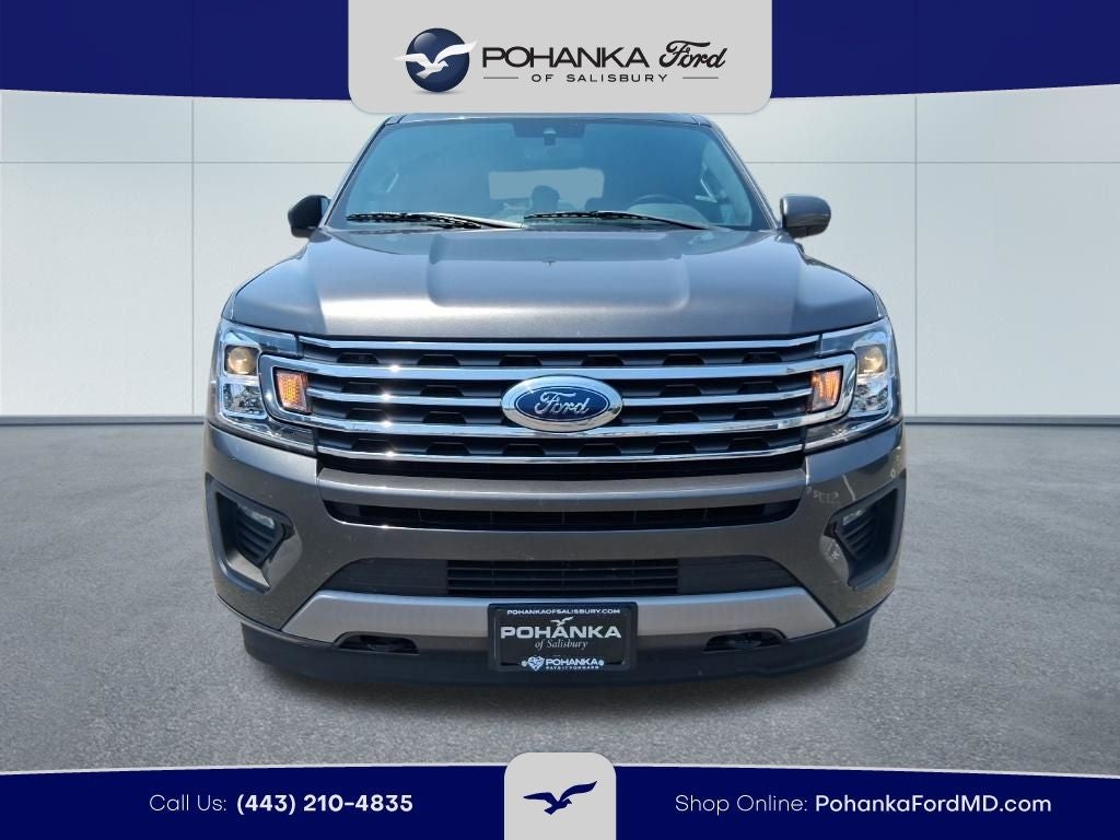 2021 Ford Expedition XLT