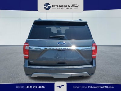 2021 Ford Expedition XLT