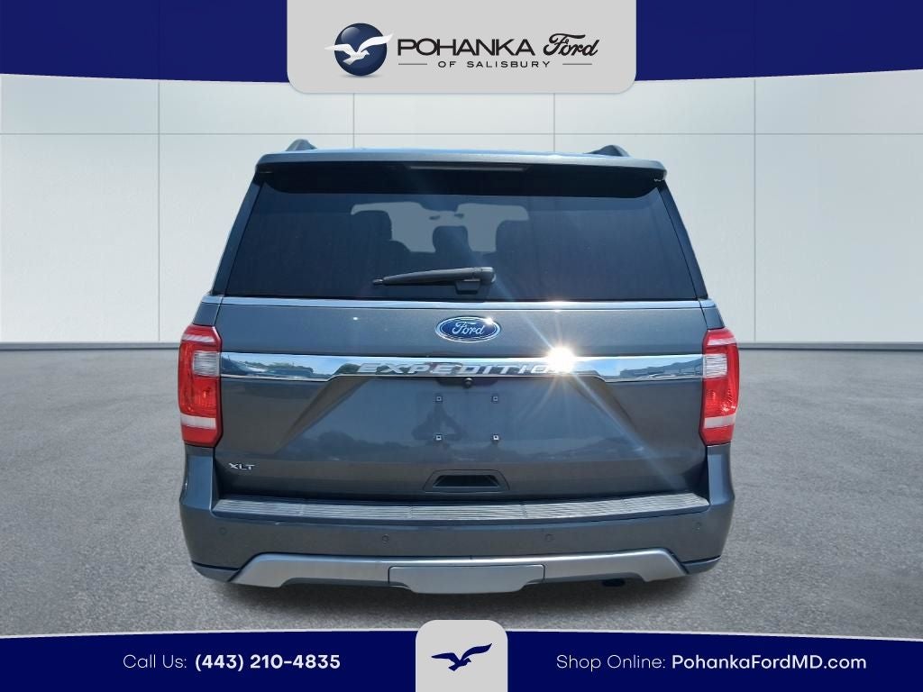 2021 Ford Expedition XLT