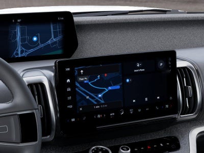 2027 Ford Expedition Tremor Trailhead
