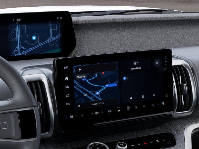 2027 Ford Expedition Tremor Trailhead