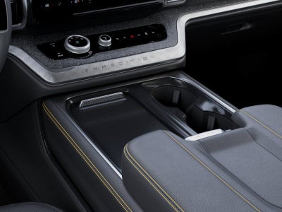 2027 Ford Expedition Tremor Trailhead