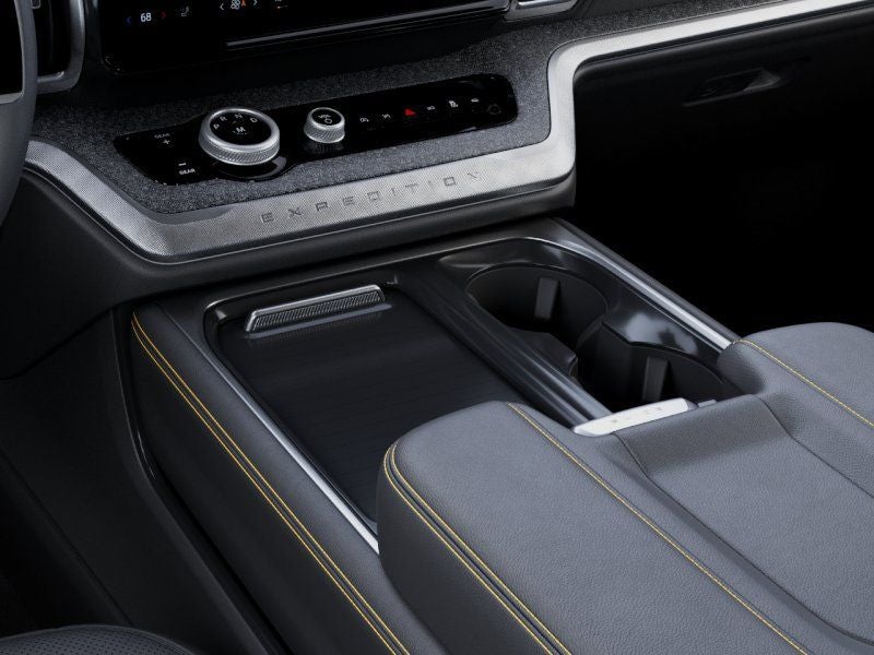 2027 Ford Expedition Tremor Trailhead