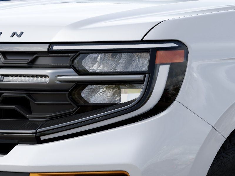 2027 Ford Expedition Tremor Trailhead