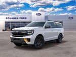 2027 Ford Expedition Tremor Trailhead