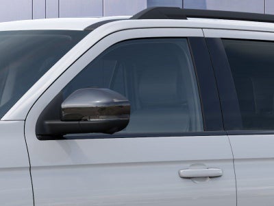 2027 Ford Expedition Tremor Trailhead